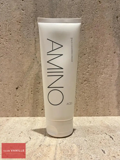 Amino Acid Cleanser 100ml Cleanser wh