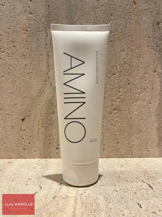 Amino Acid Cleanser 100ml Cleanser wh