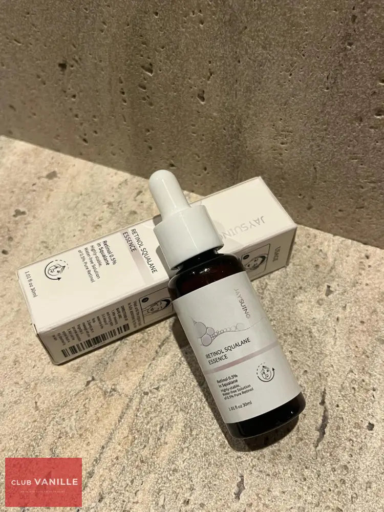 Jaysuing Retinol Squalane Essence