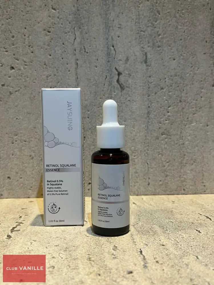 Jaysuing Retinol Squalane Essence